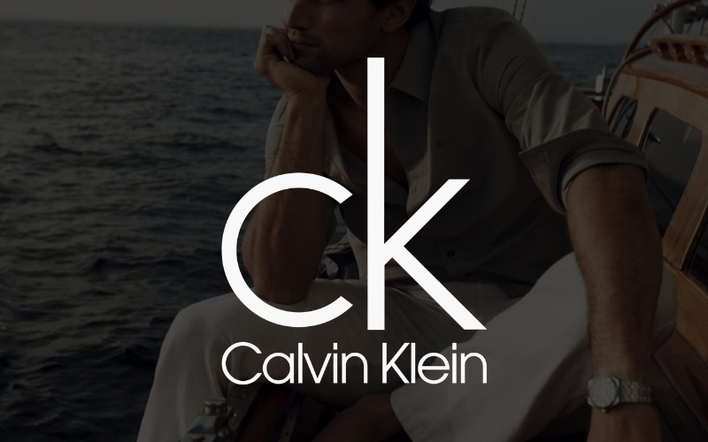 Calvin Klein